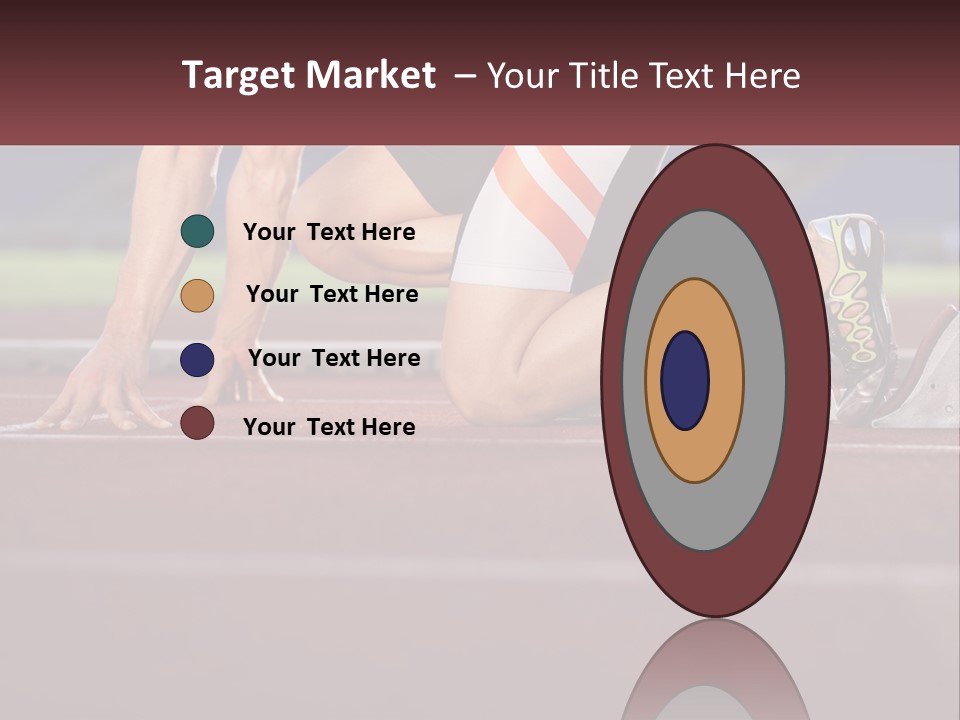 Cool Supply Electricity PowerPoint Template