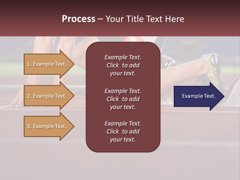 Cool Supply Electricity PowerPoint Template
