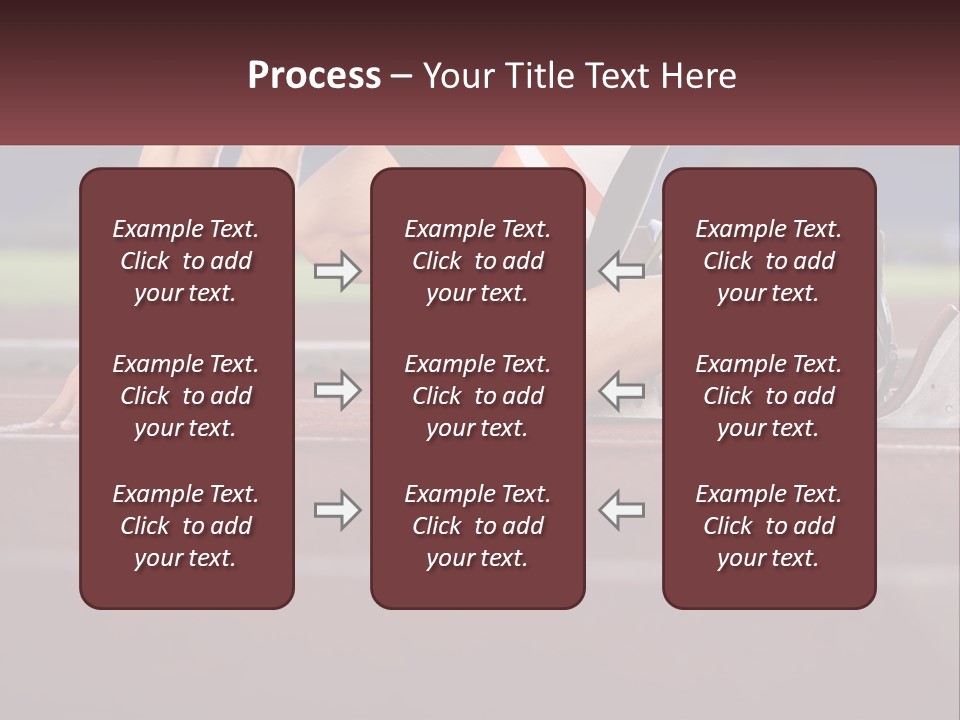 Cool Supply Electricity PowerPoint Template