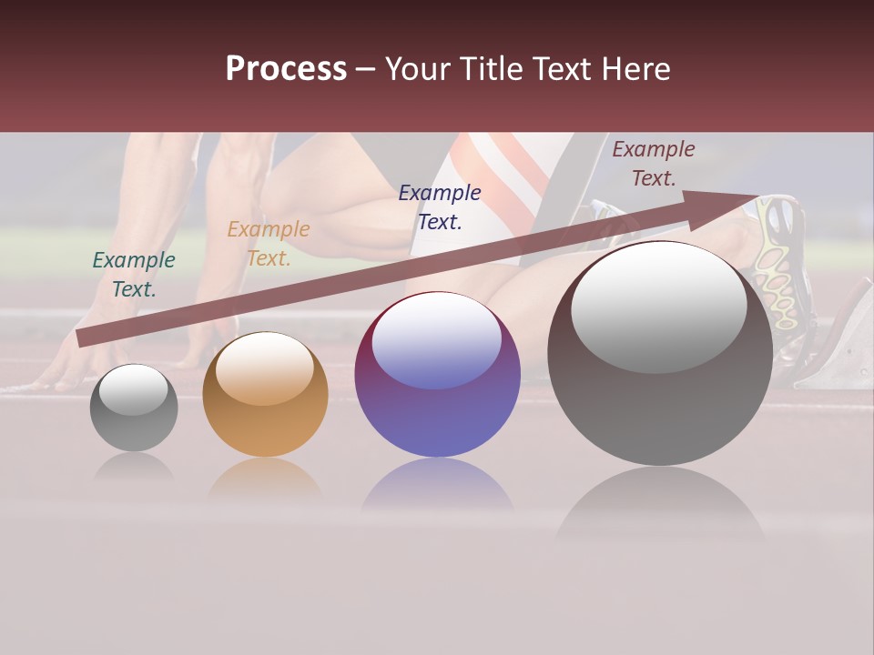Cool Supply Electricity PowerPoint Template