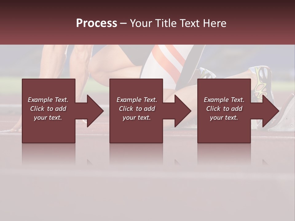 Cool Supply Electricity PowerPoint Template