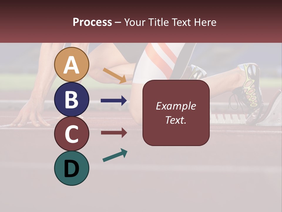 Cool Supply Electricity PowerPoint Template