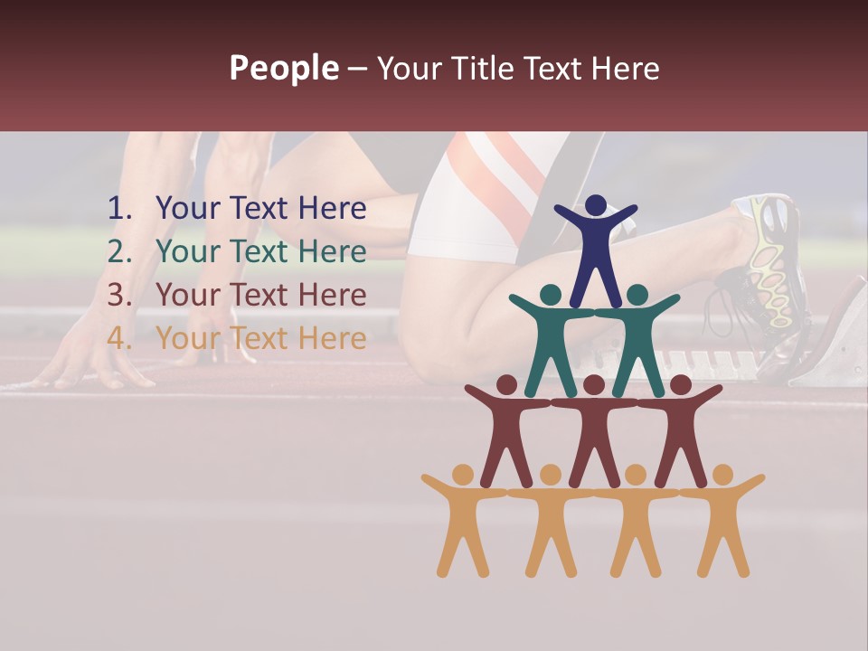 Cool Supply Electricity PowerPoint Template