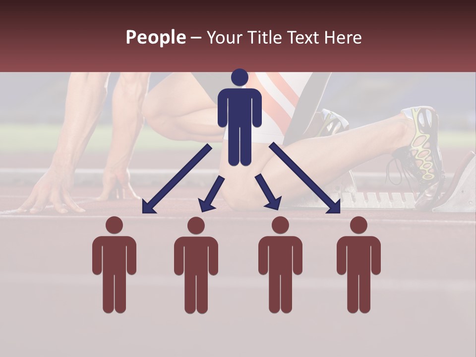 Cool Supply Electricity PowerPoint Template