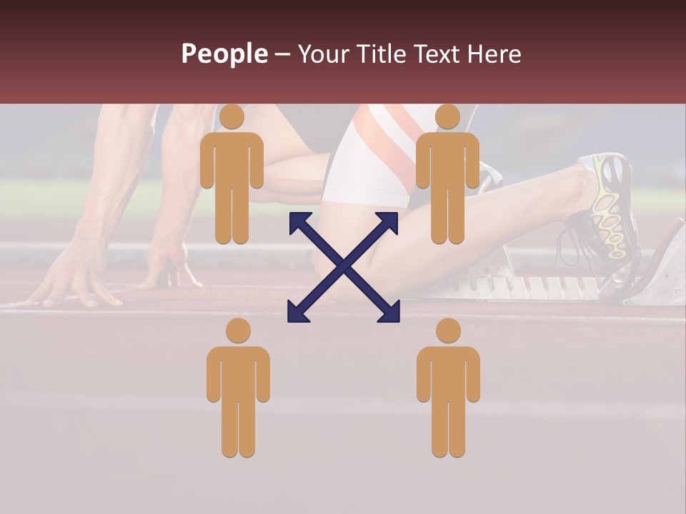 Cool Supply Electricity PowerPoint Template