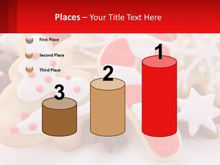 Conditioner Cool System PowerPoint Template