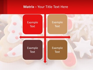 Conditioner Cool System PowerPoint Template