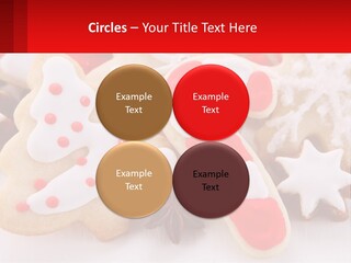 Conditioner Cool System PowerPoint Template