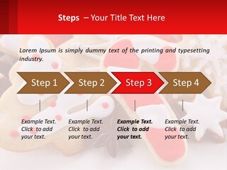 Conditioner Cool System PowerPoint Template