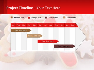 Conditioner Cool System PowerPoint Template