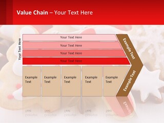 Conditioner Cool System PowerPoint Template