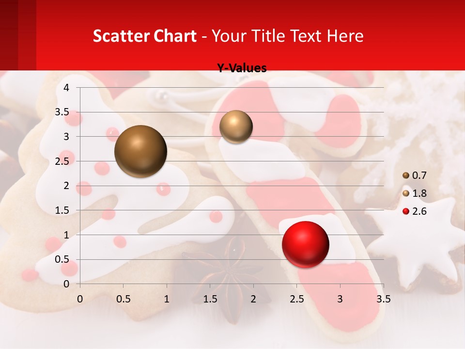 Conditioner Cool System PowerPoint Template