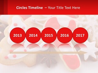 Conditioner Cool System PowerPoint Template