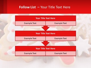 Conditioner Cool System PowerPoint Template