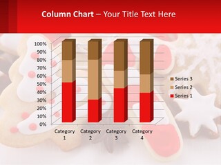 Conditioner Cool System PowerPoint Template