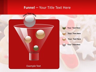 Conditioner Cool System PowerPoint Template