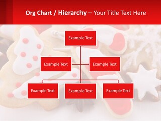 Conditioner Cool System PowerPoint Template
