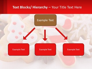 Conditioner Cool System PowerPoint Template