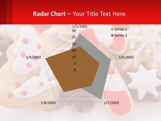 Conditioner Cool System PowerPoint Template