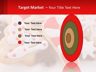 Conditioner Cool System PowerPoint Template