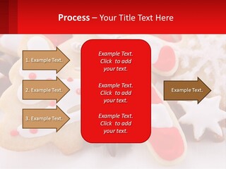 Conditioner Cool System PowerPoint Template
