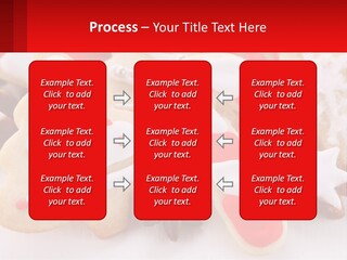 Conditioner Cool System PowerPoint Template