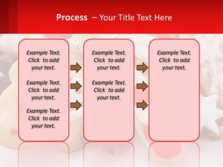 Conditioner Cool System PowerPoint Template