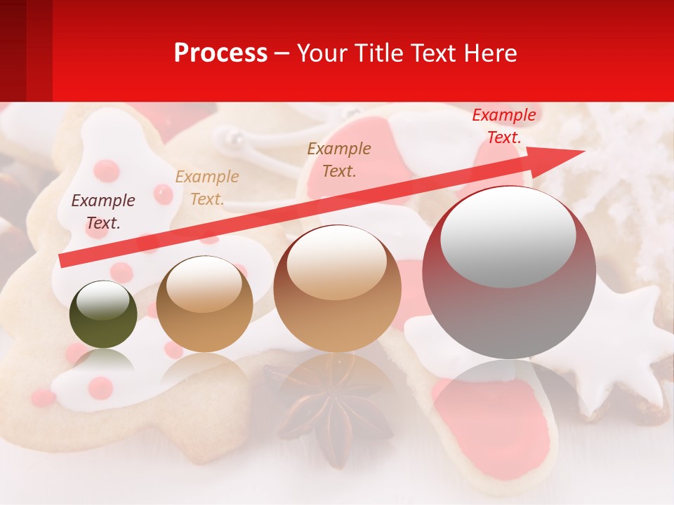 Conditioner Cool System PowerPoint Template