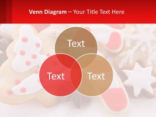 Conditioner Cool System PowerPoint Template