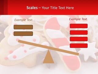 Conditioner Cool System PowerPoint Template