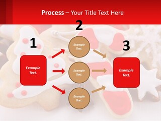 Conditioner Cool System PowerPoint Template