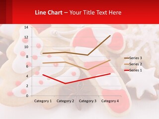 Conditioner Cool System PowerPoint Template