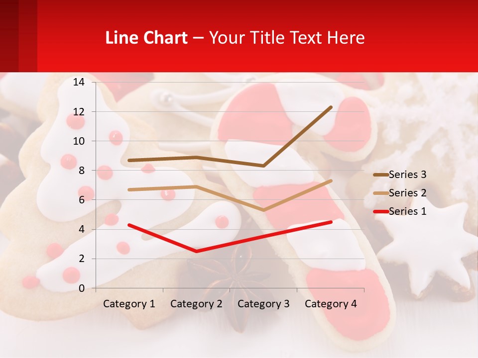 Conditioner Cool System PowerPoint Template
