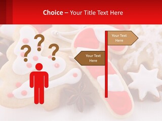 Conditioner Cool System PowerPoint Template
