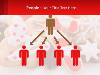 Conditioner Cool System PowerPoint Template