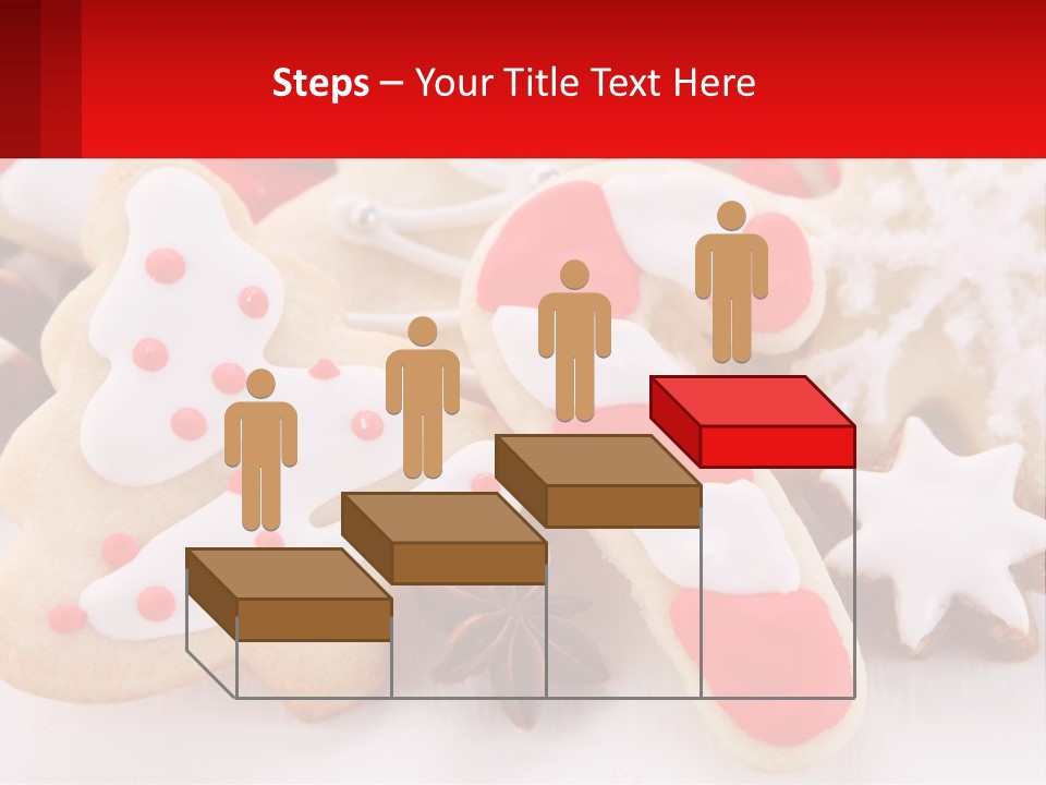 Conditioner Cool System PowerPoint Template
