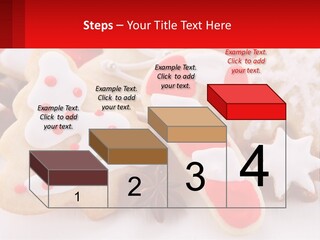 Conditioner Cool System PowerPoint Template