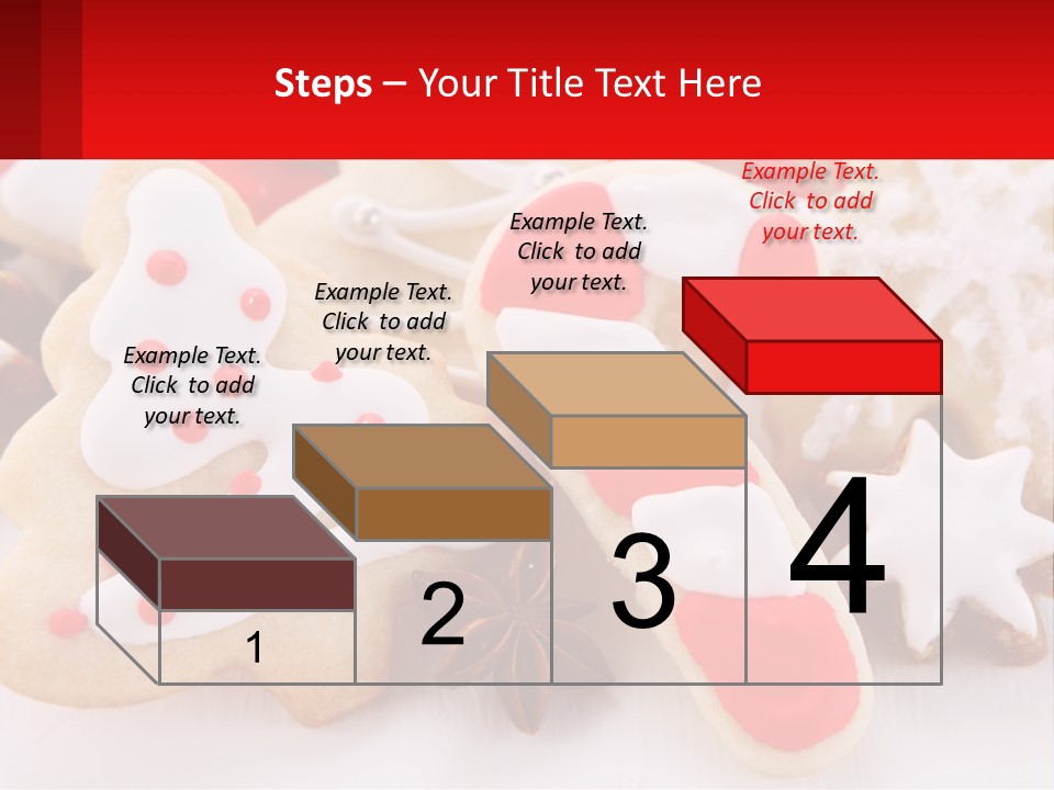 Conditioner Cool System PowerPoint Template