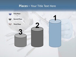 Conditioner Unit House PowerPoint Template