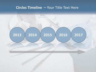 Conditioner Unit House PowerPoint Template