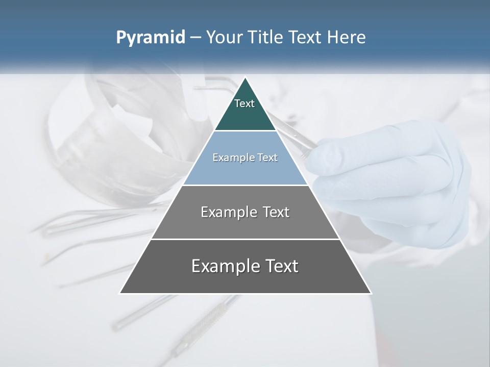 Conditioner Unit House PowerPoint Template
