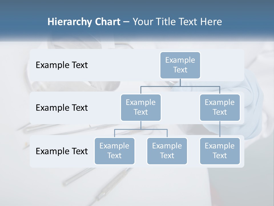Conditioner Unit House PowerPoint Template