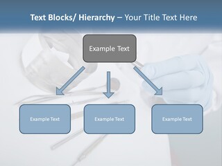 Conditioner Unit House PowerPoint Template