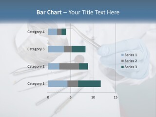 Conditioner Unit House PowerPoint Template