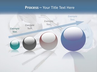 Conditioner Unit House PowerPoint Template