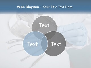Conditioner Unit House PowerPoint Template