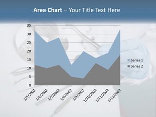 Conditioner Unit House PowerPoint Template