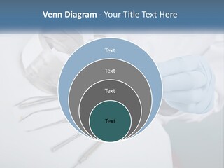 Conditioner Unit House PowerPoint Template