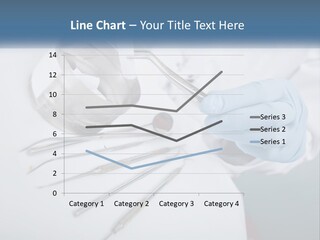 Conditioner Unit House PowerPoint Template