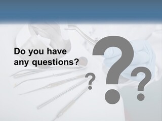 Conditioner Unit House PowerPoint Template